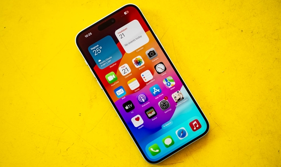 iPhone 16屏幕外观什么样