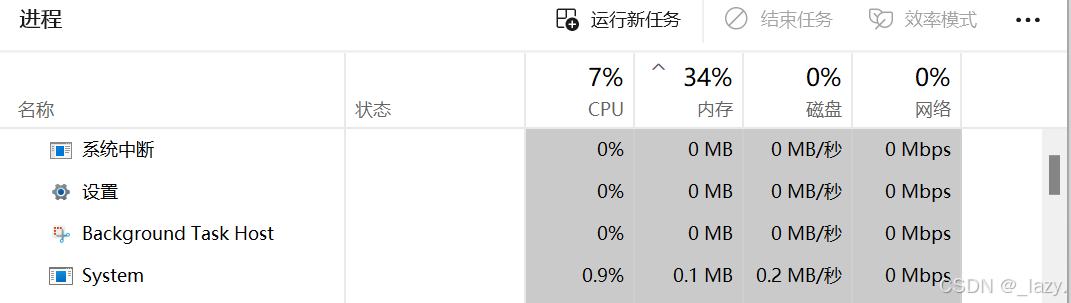 Linux进程入门：理解进程管理