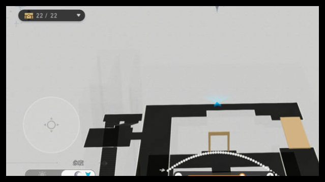 崩坏星穹铁道雅努萨波利斯若虫在哪