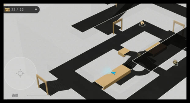 崩坏星穹铁道雅努萨波利斯若虫在哪