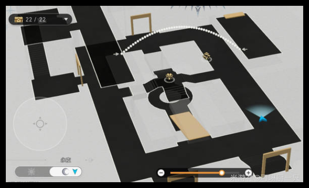 崩坏星穹铁道雅努萨波利斯若虫在哪