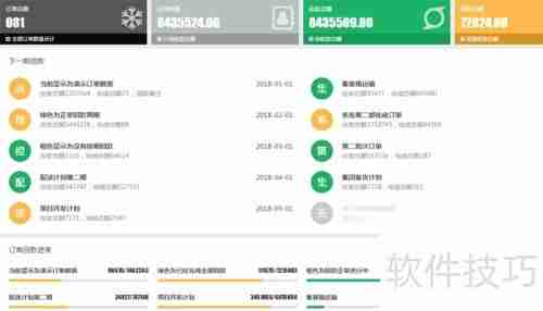 销售管理系统：提升企业销售效率的关键工具