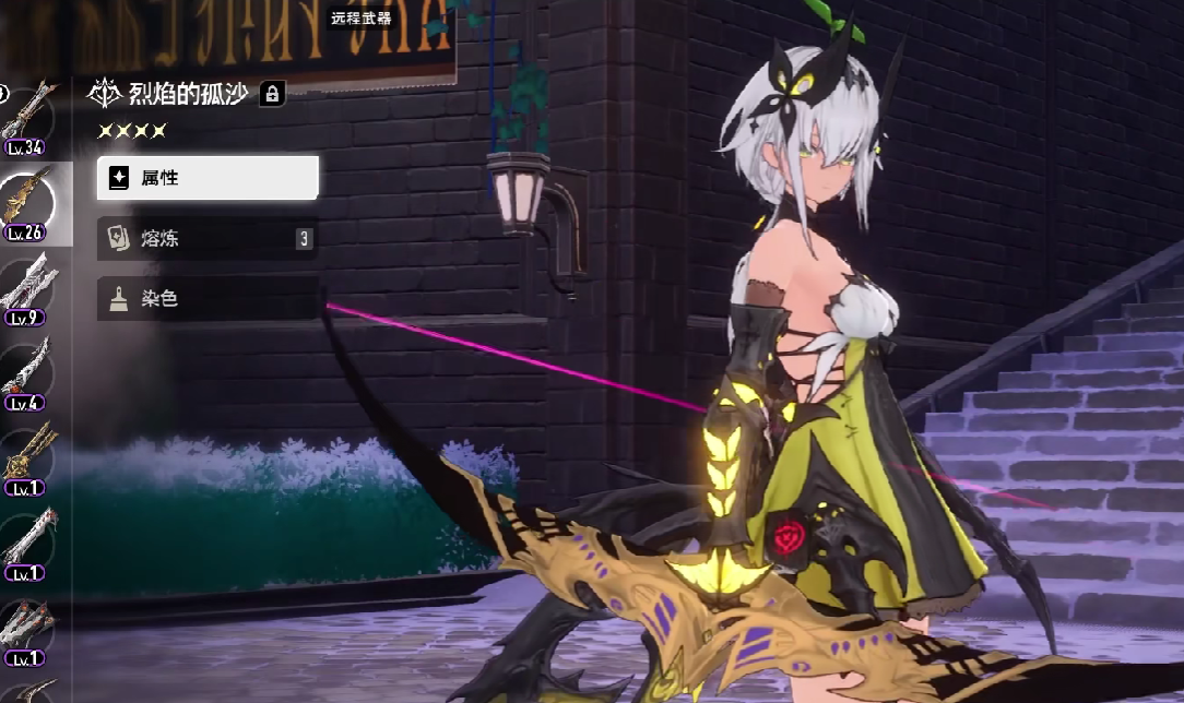 二重螺旋灵鸟试炼怎么打-二重螺旋灵鸟试炼打法技巧一览