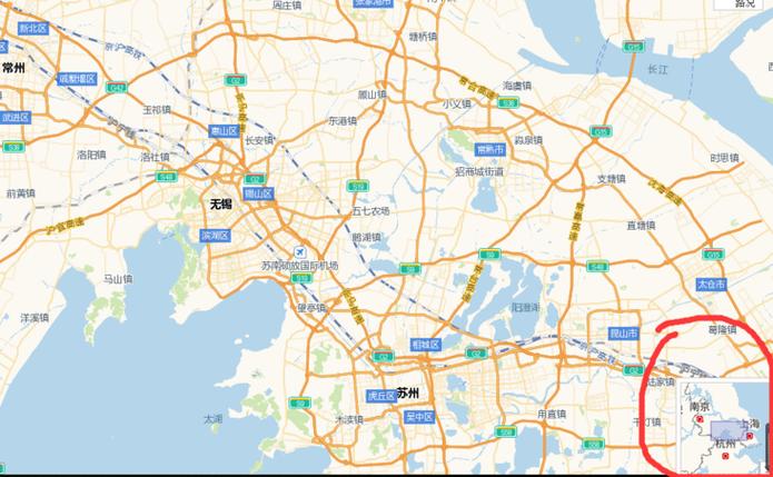 高德地图海拔怎么看露营_定位露营地点查看高度