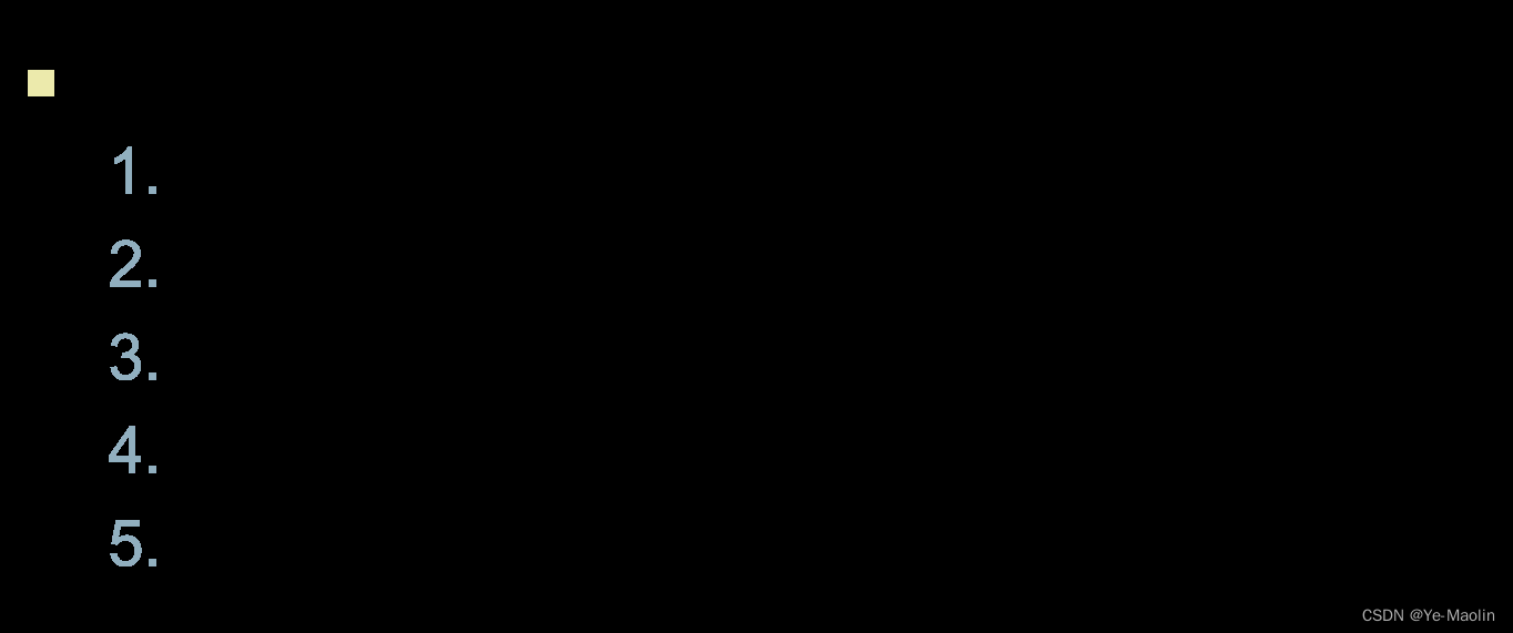 计算机指令的流水线执行与流水线冒险