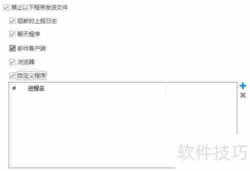 USB管理软件：轻松屏蔽USB端口，保障数据安全