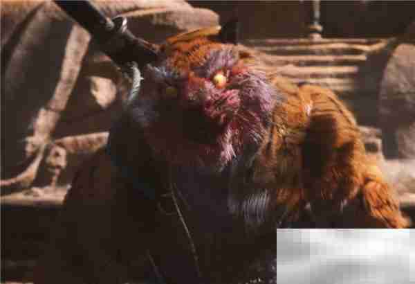 《黑神话悟空》虎先锋表情包分享