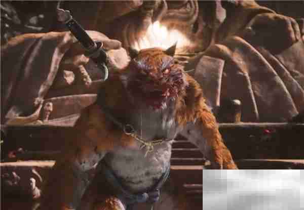 《黑神话悟空》虎先锋表情包分享