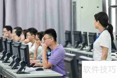 考试注意事项：轻松应对考试，这些细节不能忽略！