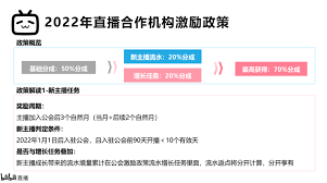 哔哩哔哩怎么才能赚取收益