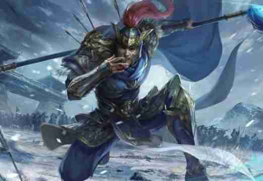 《三国杀》界曹彰技能是什么 界曹彰技能介绍