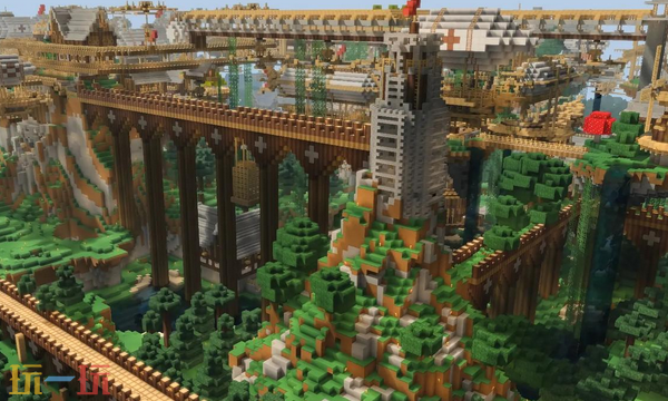 我的世界宝可梦重铸是什么 模组玩法特色介绍