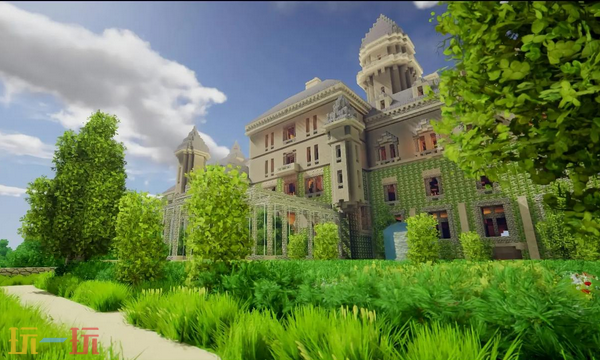 我的世界宝可梦重铸是什么 模组玩法特色介绍