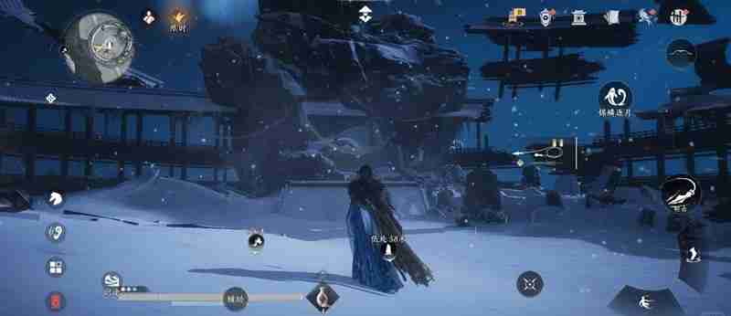 燕云十六声镇关吼五残 试炼无伤逃课优化版攻略