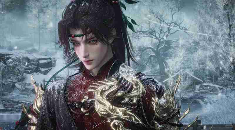 燕云十六声镇关吼五残 试炼无伤逃课优化版攻略