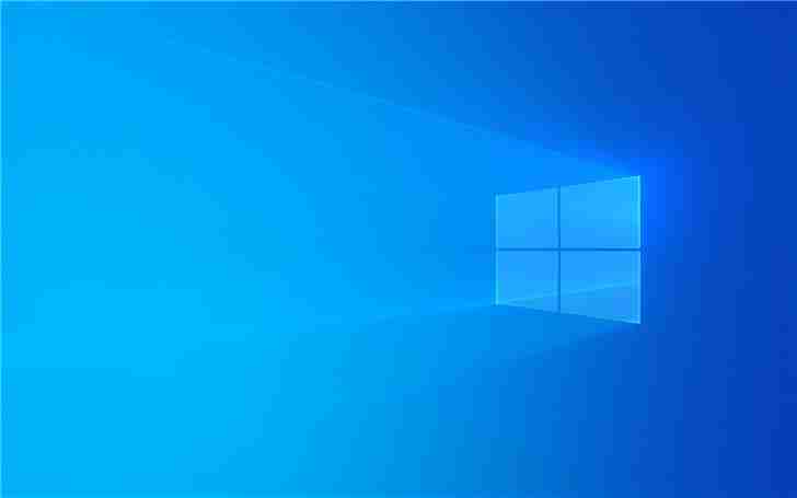 win10系统KB4532693更新后桌面清空怎么办？