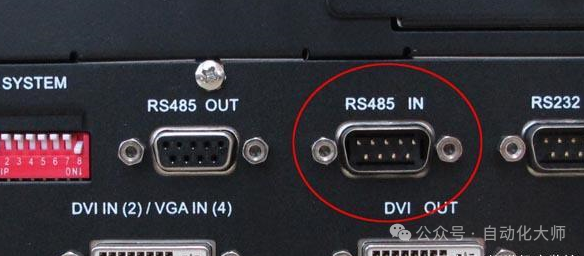 都是串口，RS232和RS485的区别怎么这么大