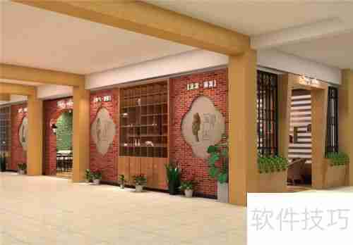 书店装修设计指南:打造独特阅读空间