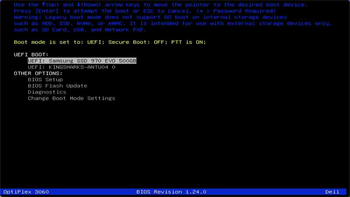 快速构建和安装干净的 ESXi 8 镜像指南