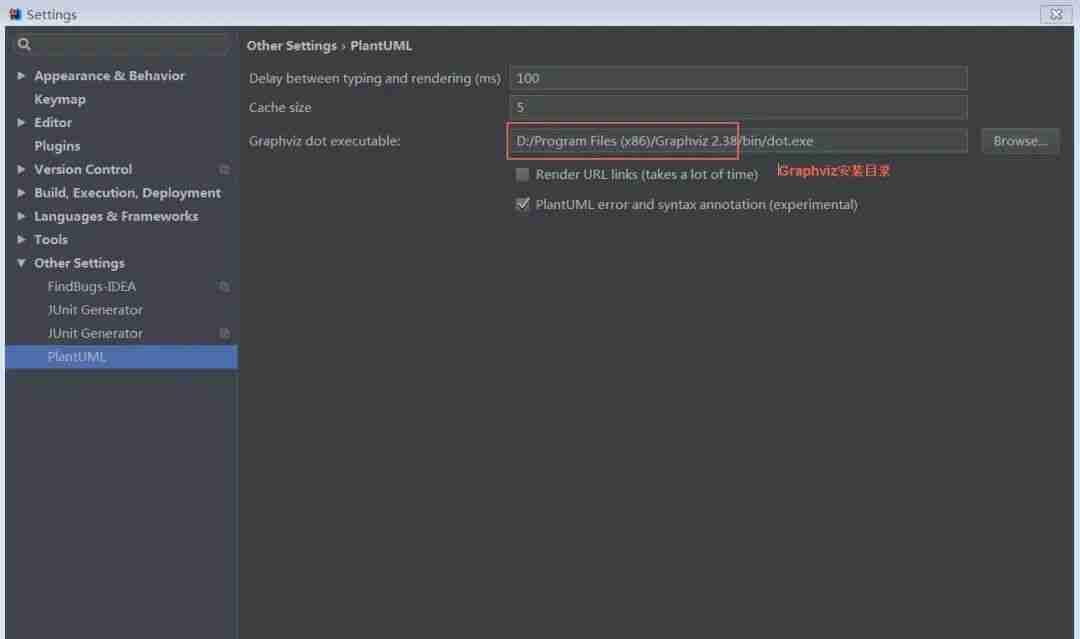 还发愁画流程图？IDEA这款神仙插件全部帮你搞定！