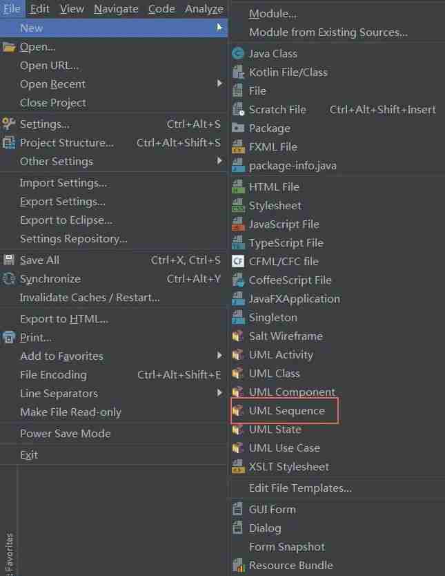 还发愁画流程图？IDEA这款神仙插件全部帮你搞定！