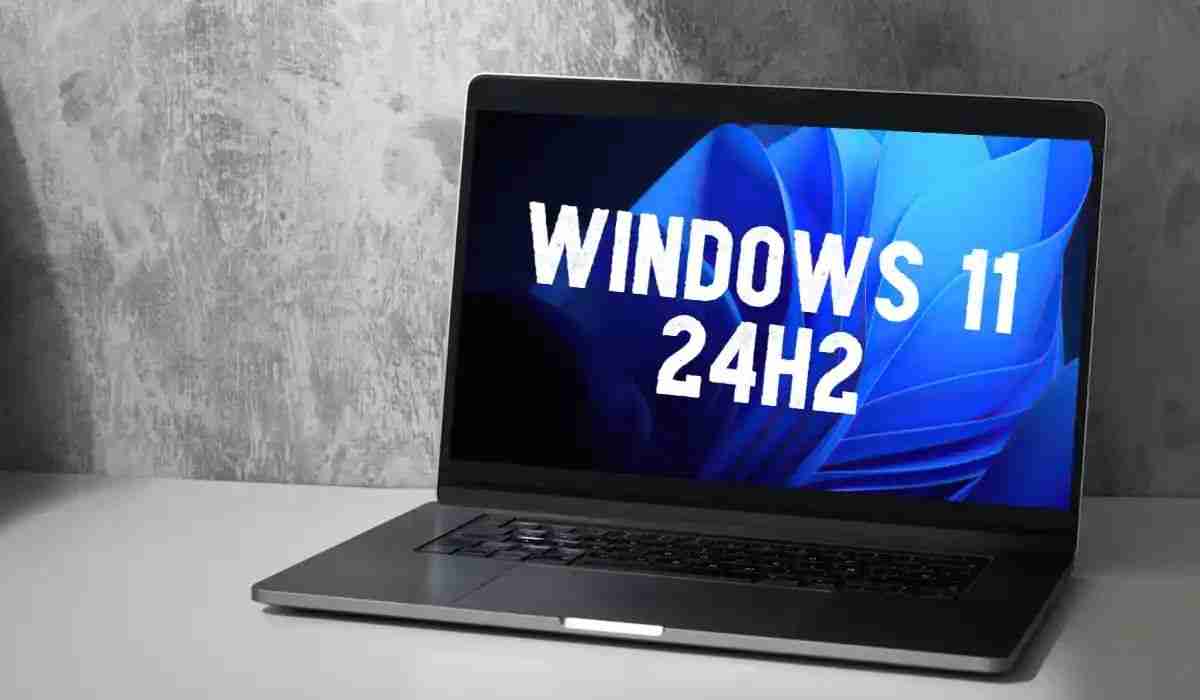 微软 Win11 24H2 今年 9/10 月见:将解锁更多 AI 技能