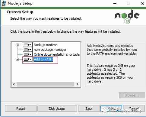 Appium+python自动化54-appium-doctor