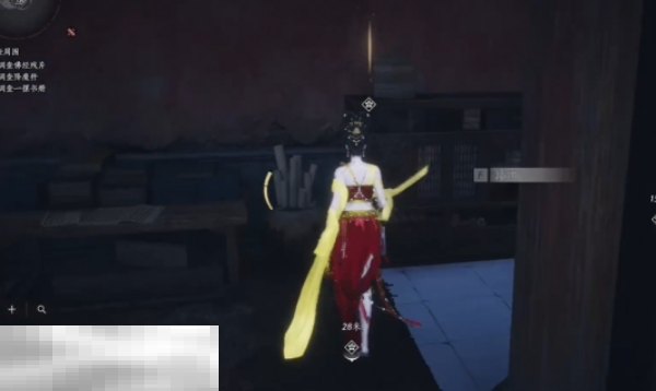 燕云十六声瘦骨罗汉怎么做 瘦骨罗汉奇遇攻略