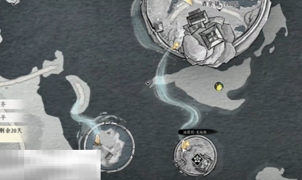 燕云十六声瘦骨罗汉怎么做 瘦骨罗汉奇遇攻略