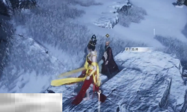 燕云十六声瘦骨罗汉怎么做 瘦骨罗汉奇遇攻略