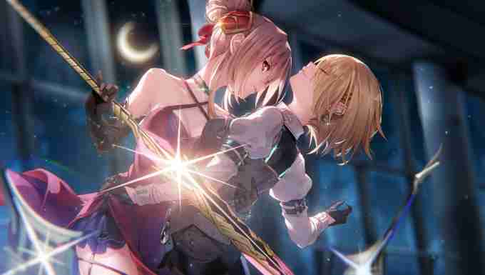 银与绯贤者之石怎么得-银与绯贤者之石获取攻略