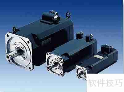 伺服电机选型指南：关键因素与步骤解析