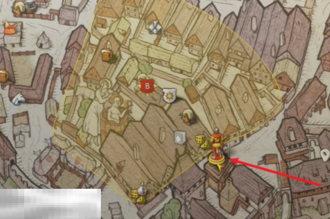 天国拯救2兄弟会之剑支线怎么做 兄弟会之剑支线任务完成流程