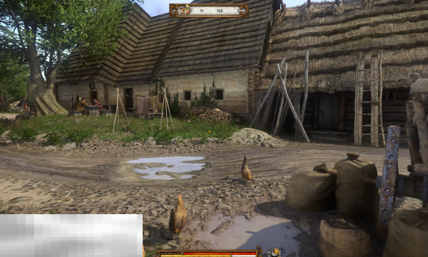 天国拯救2兄弟会之剑支线怎么做 兄弟会之剑支线任务完成流程