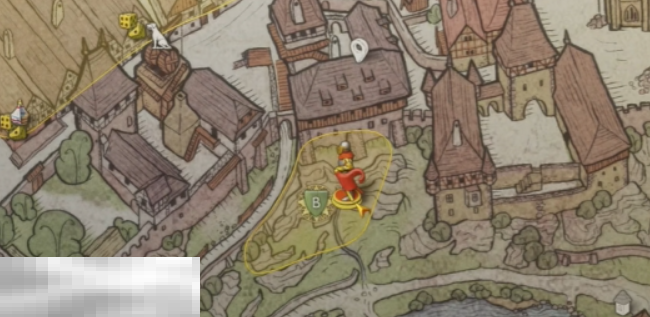 天国拯救2兄弟会之剑支线怎么做 兄弟会之剑支线任务完成流程