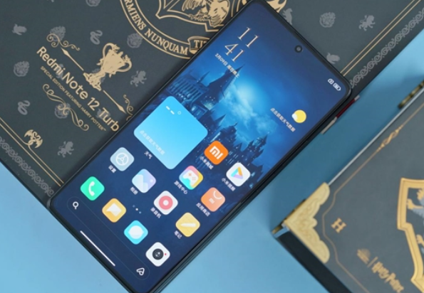 骁龙7+首发机型曝光