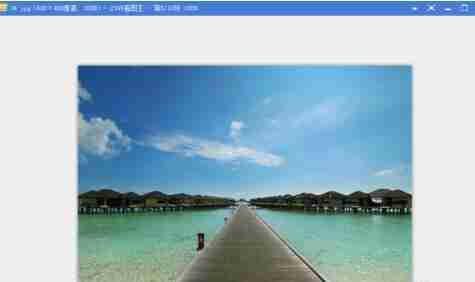 2345看图王照片怎么打印？2345看图王的照片打印步骤详解