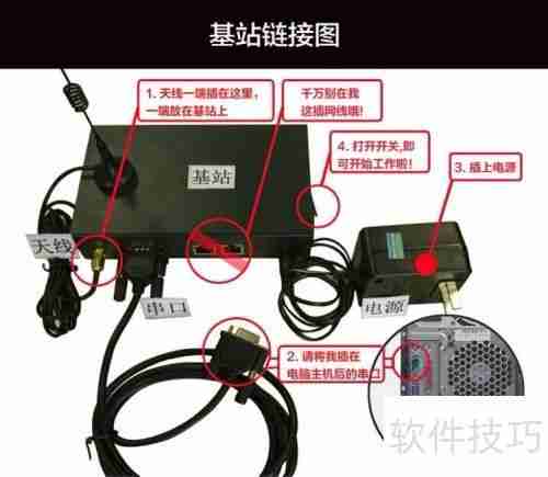 餐饮管理系统：点菜宝设置指南
