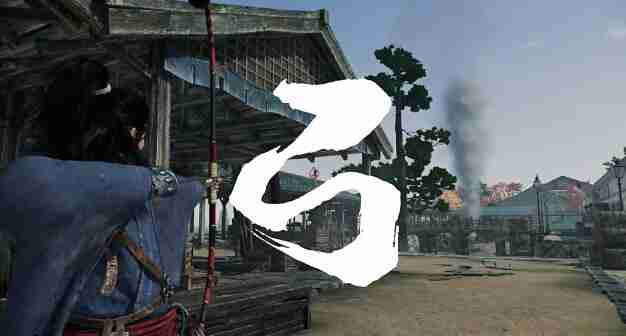 浪人崛起有什么武器类型-浪人崛起武器类型一览