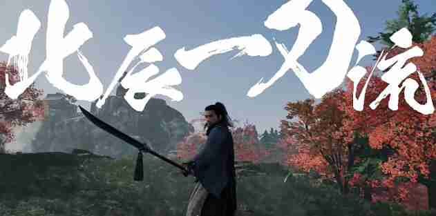 浪人崛起有什么武器类型-浪人崛起武器类型一览