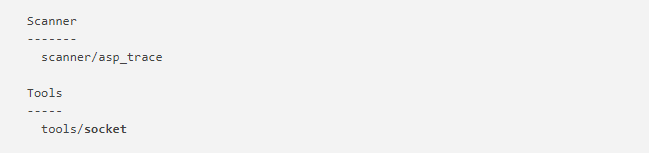 Galileo：一款开源Web应用审计框架