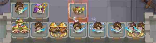 永远的蔚蓝星球17关通关攻略分享