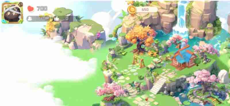 碳碳岛新手开局怎么玩 新手入门玩法详细讲解