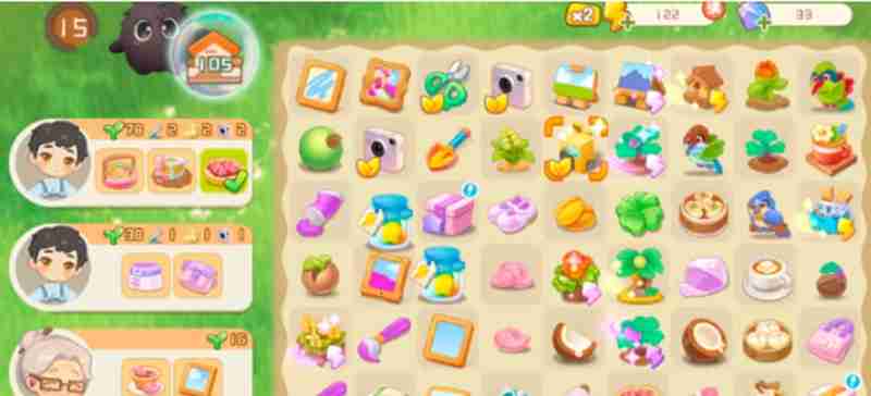 碳碳岛新手开局怎么玩 新手入门玩法详细讲解