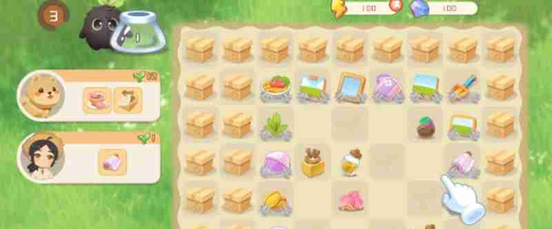 碳碳岛新手开局怎么玩 新手入门玩法详细讲解