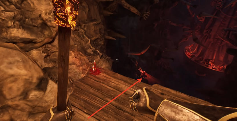 上古卷轴4重制版猩红开膛手怎么获得