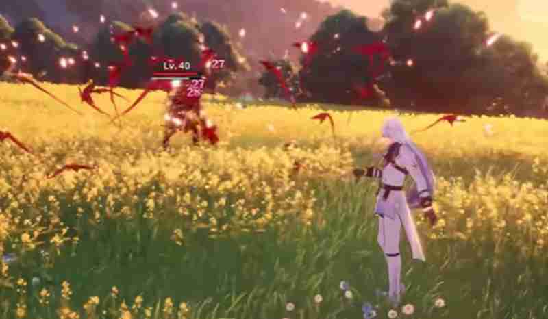 异环白藏有什么技能 白藏技能玩法详细解析