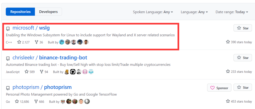 微软终于放大招了！这次能干掉 Linux 桌面？