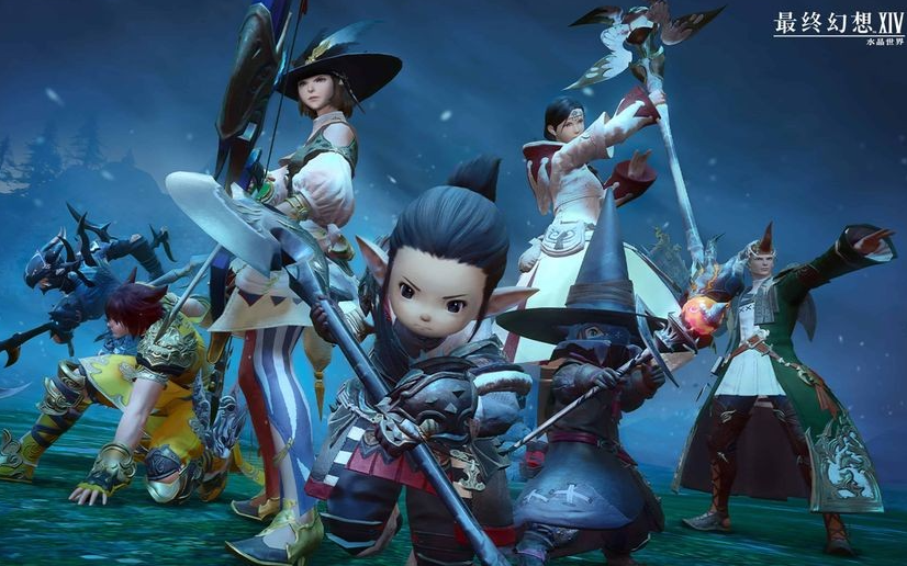 最终幻想14：水晶世界魔法水桶宠物如何获得 魔法水桶宠物获得方法