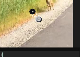 剪映文字怎么调整大小 剪映文字调整大小方法说明